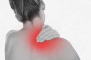 Acupuncture Relieves Shoulder Pain and Increases Range of Motion